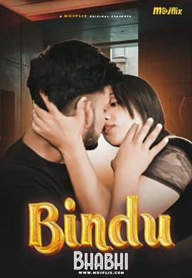 poster of Bindu Bhabhi (2024) S01E01 Hindi Mojflix Web Series