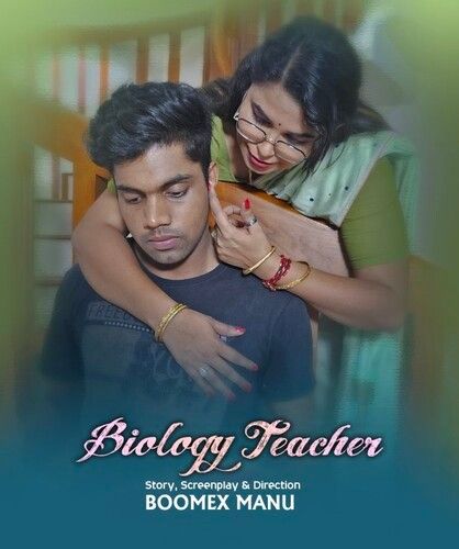 poster of Biology Teacher (2023) Boomex S01 Episode 1 Web Series