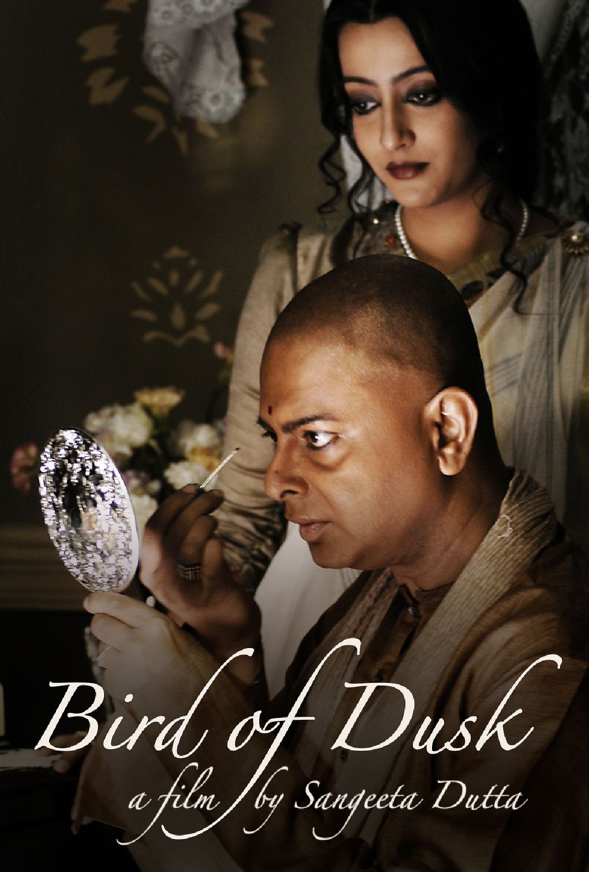 poster of Bird of Dusk (2023) Bengali HDRip