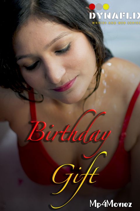 poster of Birthday Gift (2021) Hindi Short Film HDRip