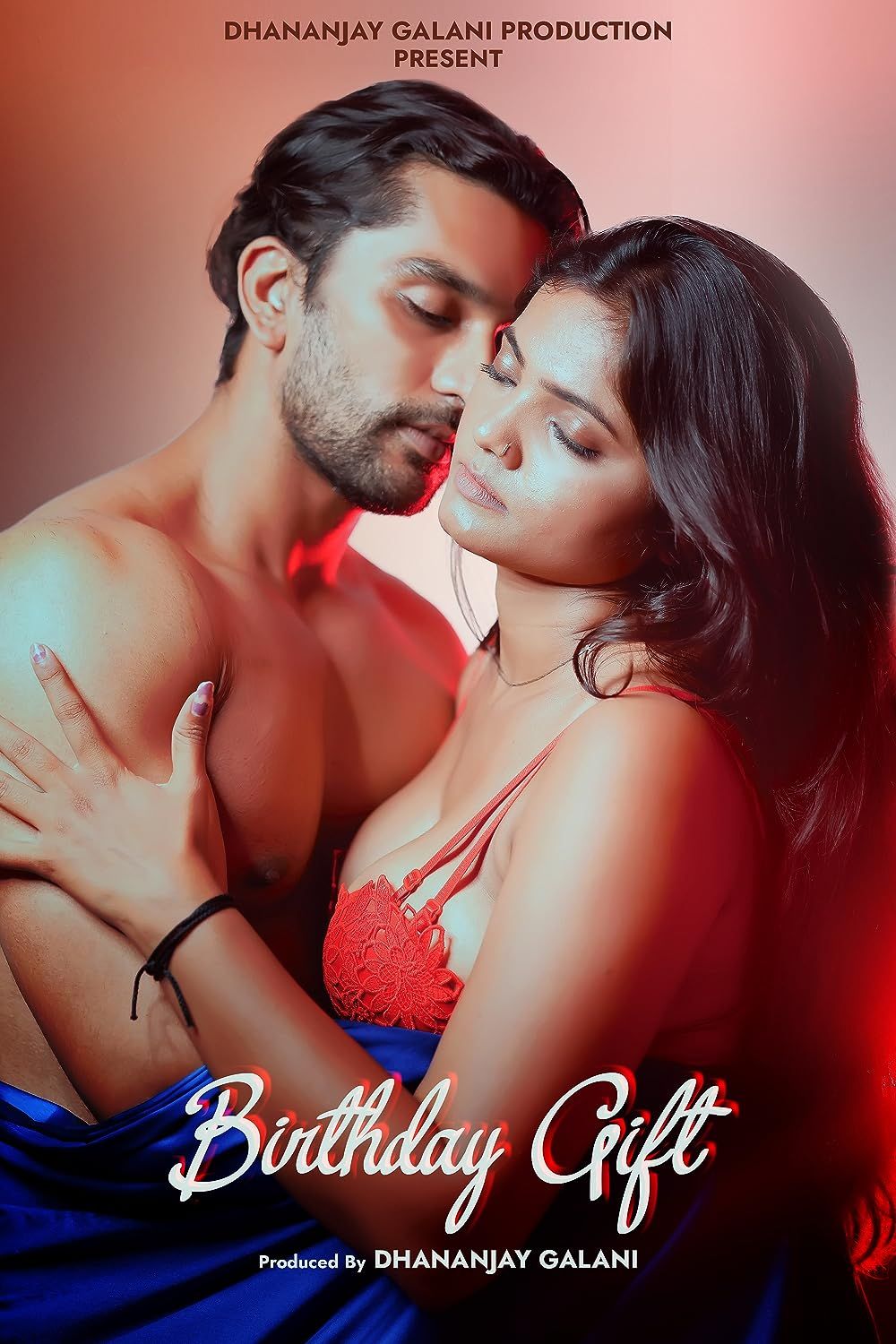 poster of Birthday Gift (2023) Hindi HPlay Short Film