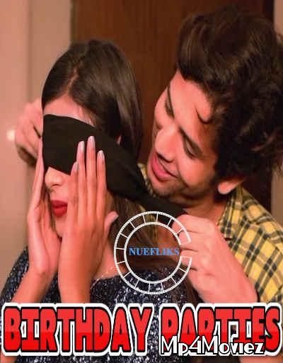 Birthday Party 2020 Nuefliks Hindi Short Movie download full movie