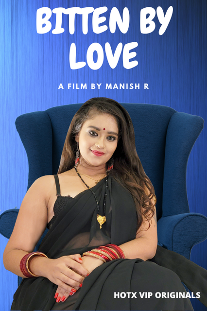 Bitten by Love (2021) S01 Episode 2 Hotx Hindi Web Series download full movie