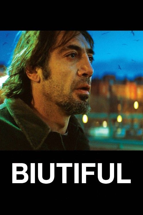 Biutiful 2010 Hindi Dubbed Movie download full movie