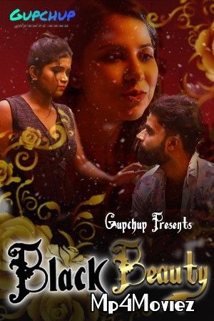 poster of Black Beauty (2021) S01 (Episode 1) Hindi Web Series