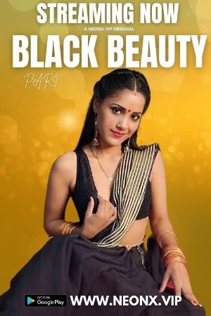 poster of Black Beauty (2023) Hindi NeonX Short Film