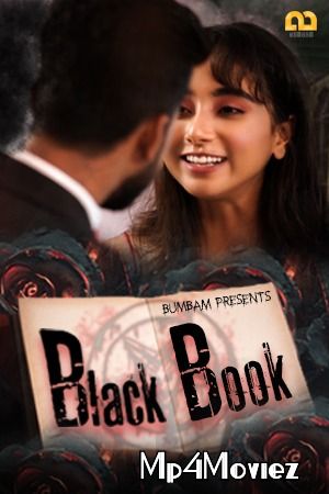 poster of Black Book 2020 S01E03 Hindi Bumbam Original Web Series