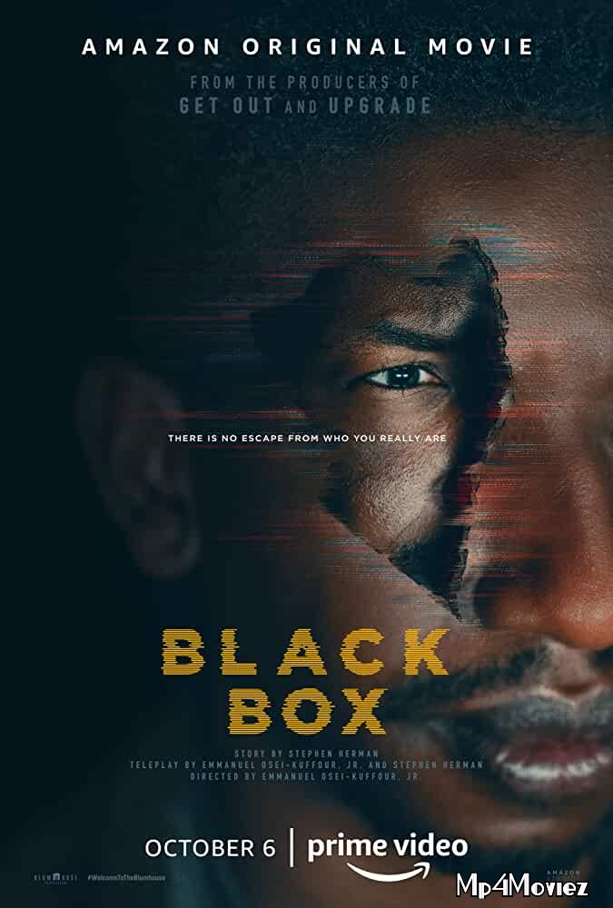 poster of Black Box 2020 English Full Movie