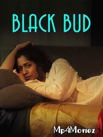 poster of Black Bud (2021) Hindi Hot Movie HDRip