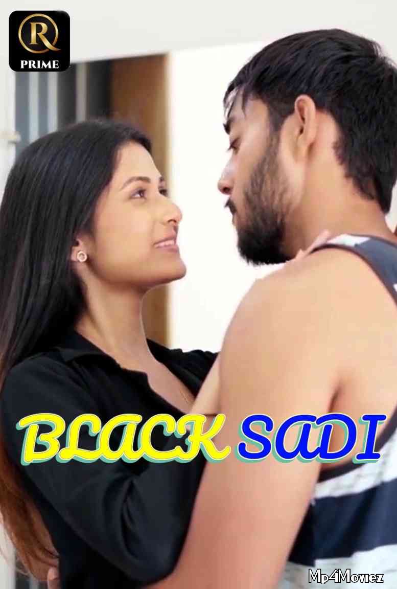 poster of Black Sadi (2021) S01EP01 Hindi Web Series