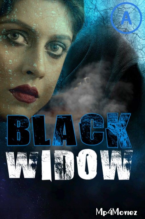 poster of Black Widow (2021) S01E01 HotHit Hindi Web Series