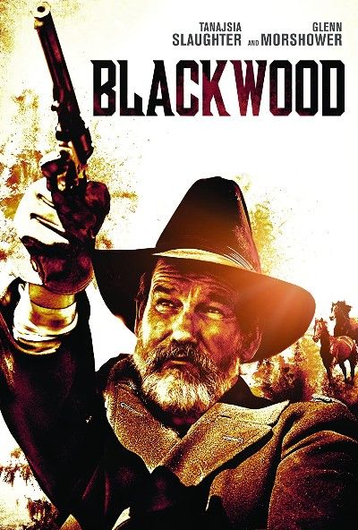 poster of Black Wood (2022) Hindi Dubbed (Unofficial) WEBRip