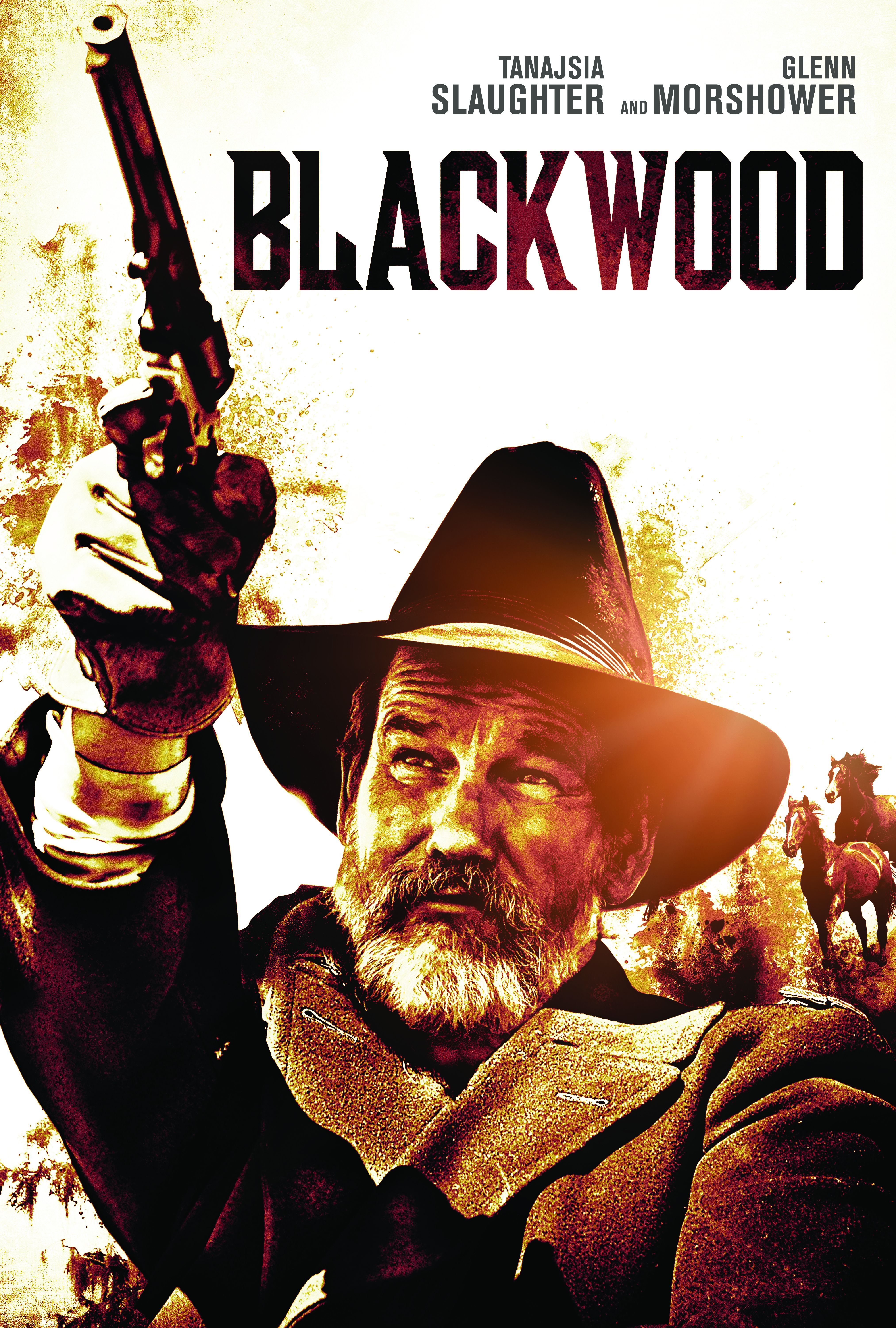 poster of Black Wood (2022) Tamil Dubbed (Unofficial) WEBRip