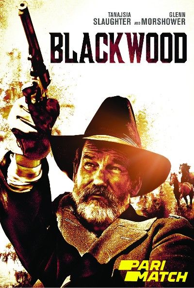 Black Wood (2022) Telugu Dubbed (Unofficial) WEBRip download full movie