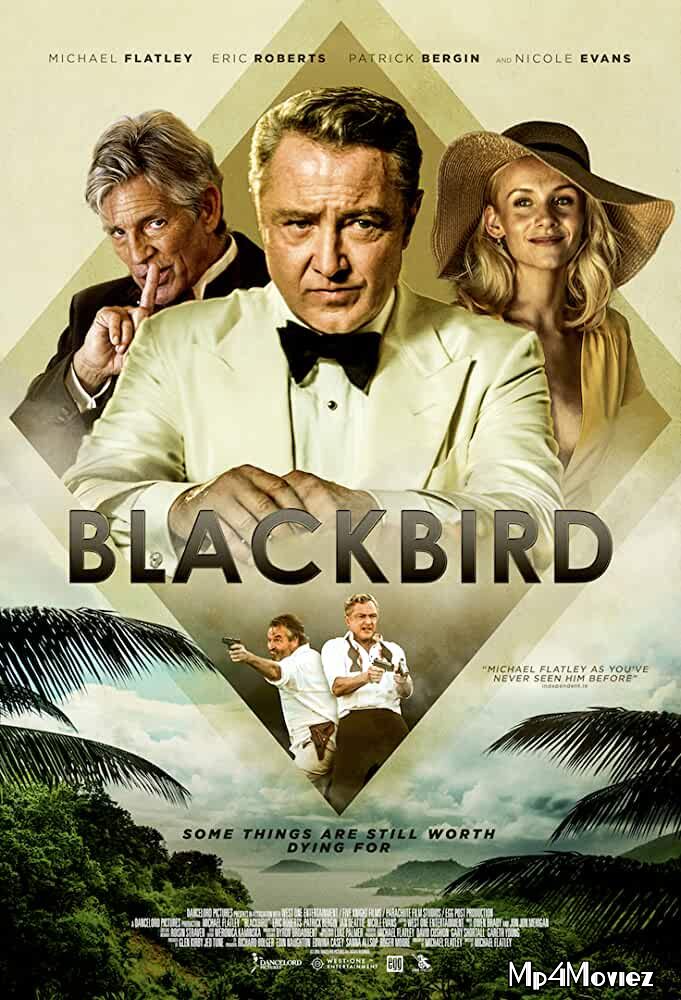 poster of Blackbird 2020 English Full Movie