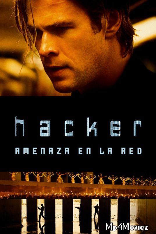 Blackhat 2015 Hindi Dubbed Movie download full movie