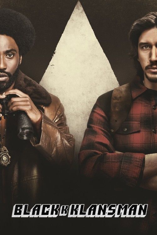 BlacKkKlansman (2018) Hindi Dubbed download full movie