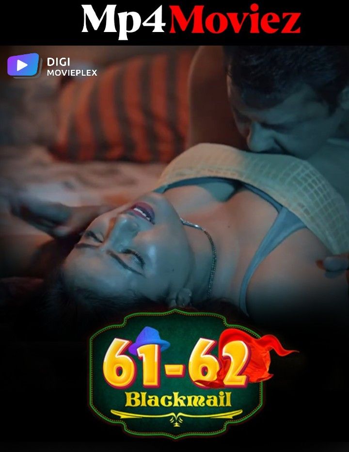 Blackmail (2023) S01E02 Hindi DigimoviePlex Web Series HDRip download full movie