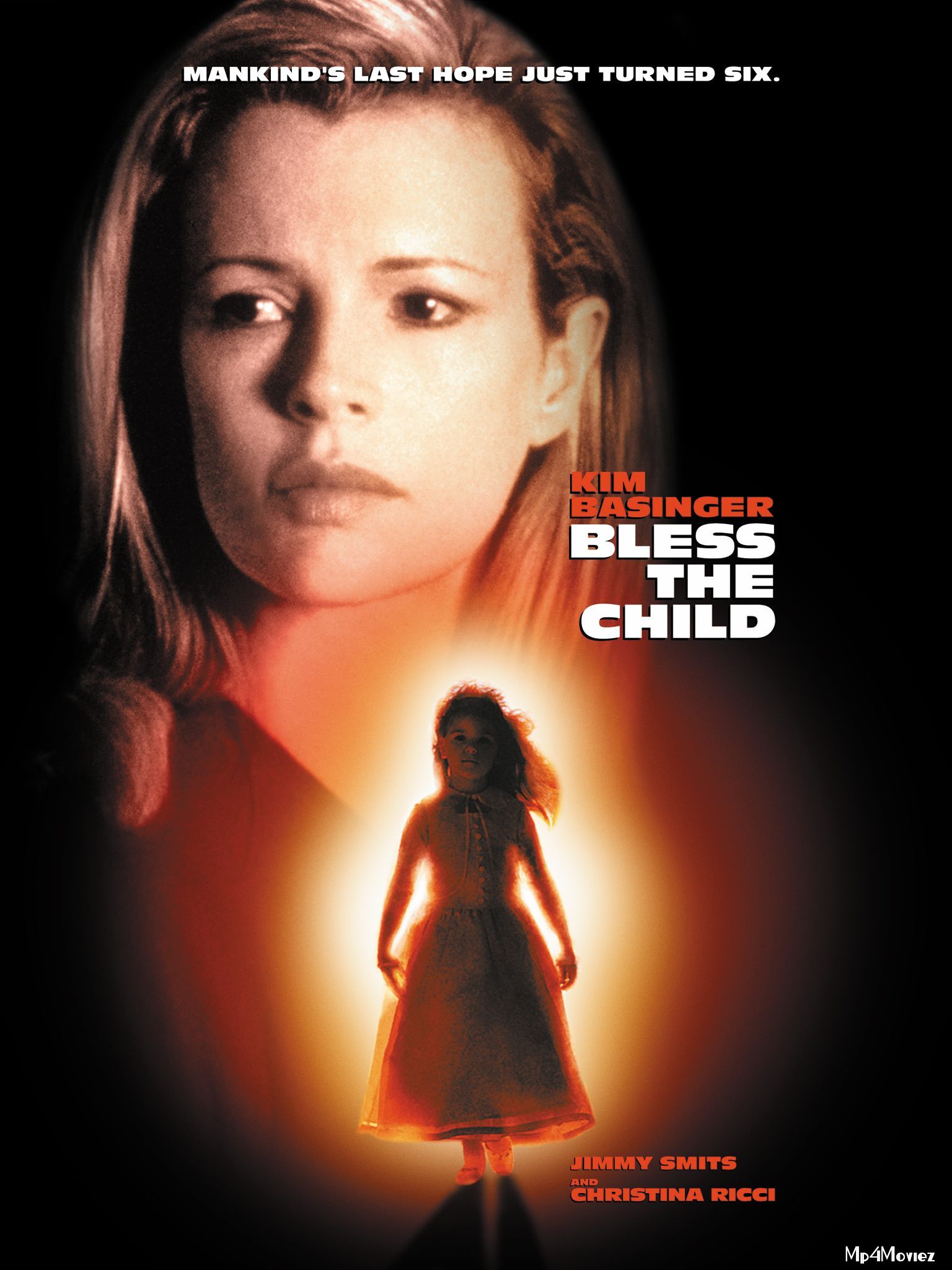 poster of Bless the Child 2000 Hindi Dubbed Full Movie