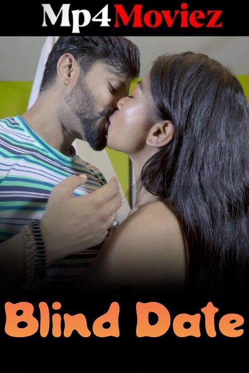 poster of Blind Date (2024) Hindi MsSpicy Short Film