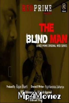 poster of Blind Man (2021) Hindi S01 Complete Web Series HDRip