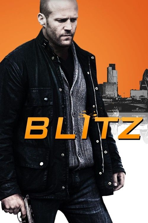 Blitz (2011) Hindi Dubbed Movie download full movie