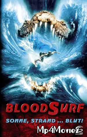 poster of Blood Surf 2000 Hindi Dubbed Full Movie