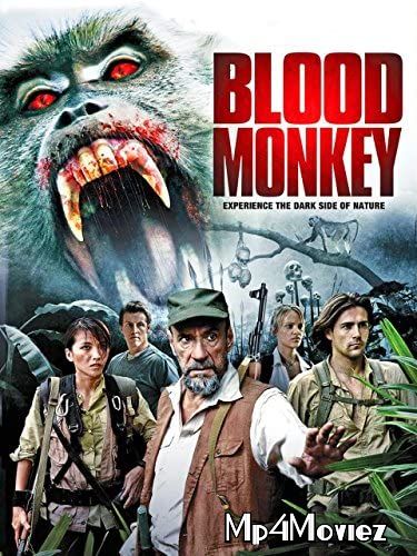 poster of Bloodmonkey 2007 Hindi Dubbed Full Movie