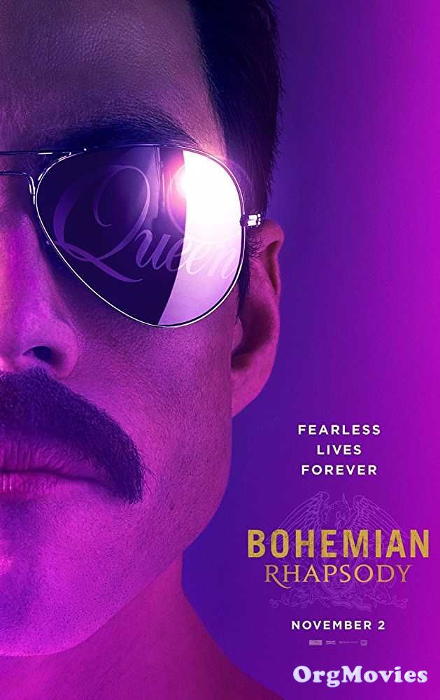 Bohemian Rhapsody 2018 download full movie