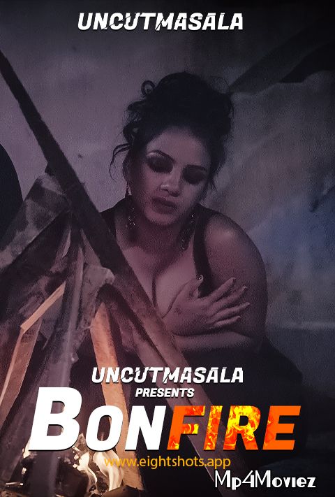 poster of BonFire (2021) UNCUT Hindi Short Film UNRATED HDRip