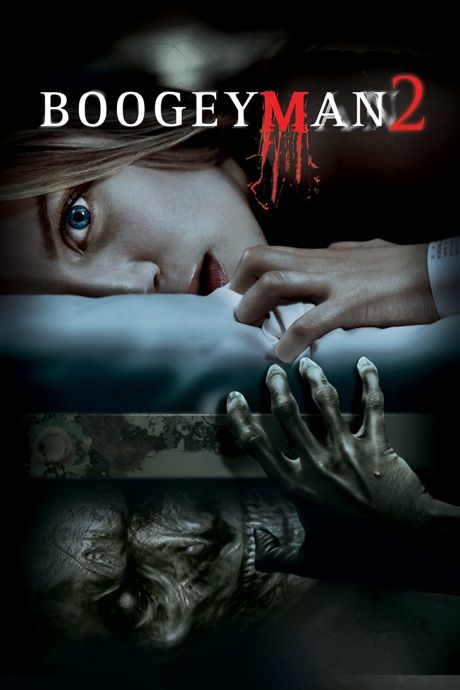 poster of Boogeyman 2 (2007) Hindi Dubbed BluRay