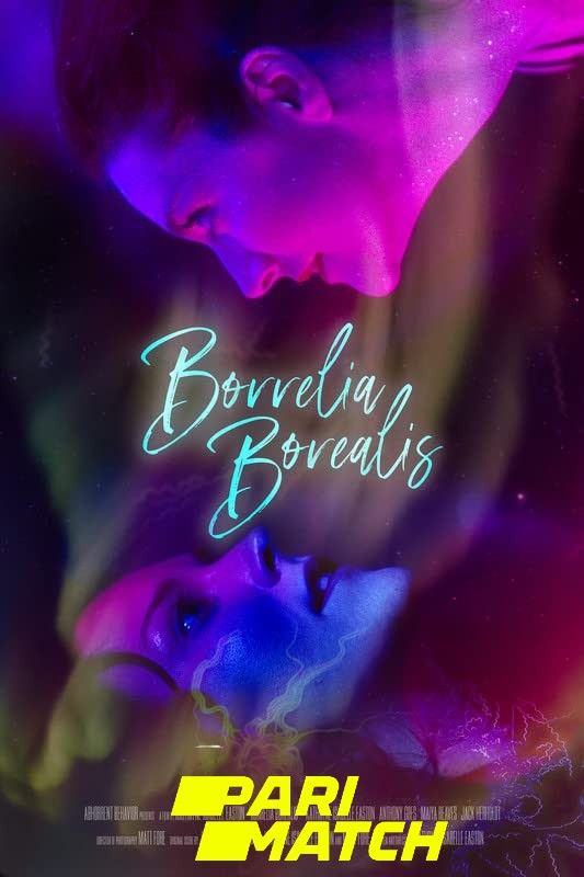 poster of Borrelia Borealis (2021) Hindi (Voice Over) Dubbed WEBRip