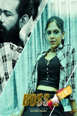 Boss BTS (2024) BoomEX Short Film download full movie