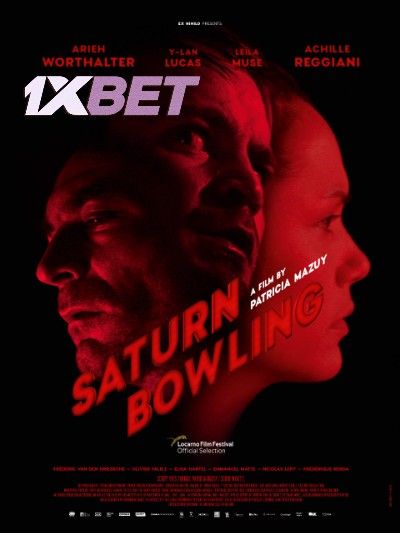 poster of Bowling Saturne 2022 Hindi Dubbed (Unofficial) CAMRip