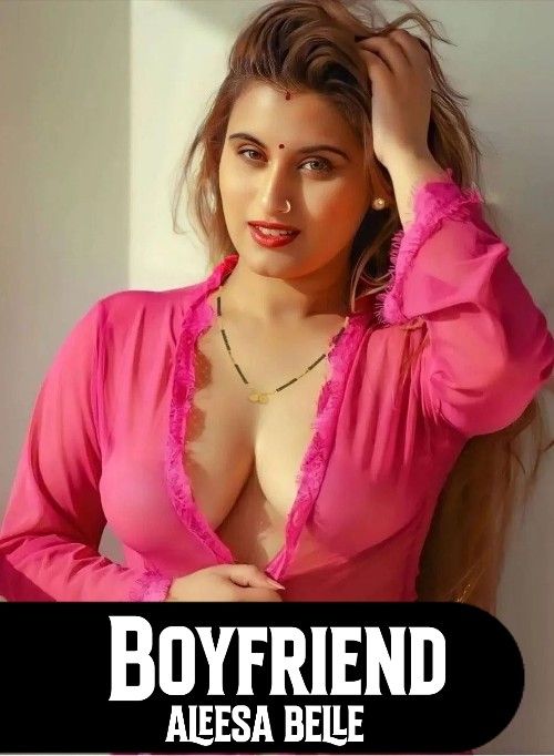 poster of Boyfriend (2023) UNCUT Hindi Short Film