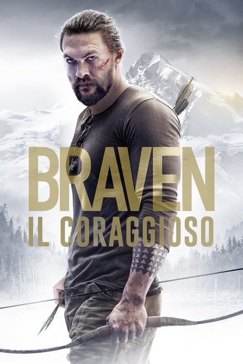 Braven (2018) Hindi Dubbed BluRay download full movie