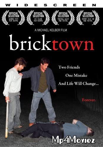 poster of Bricktown (2008) Hindi Dubbed BRRip