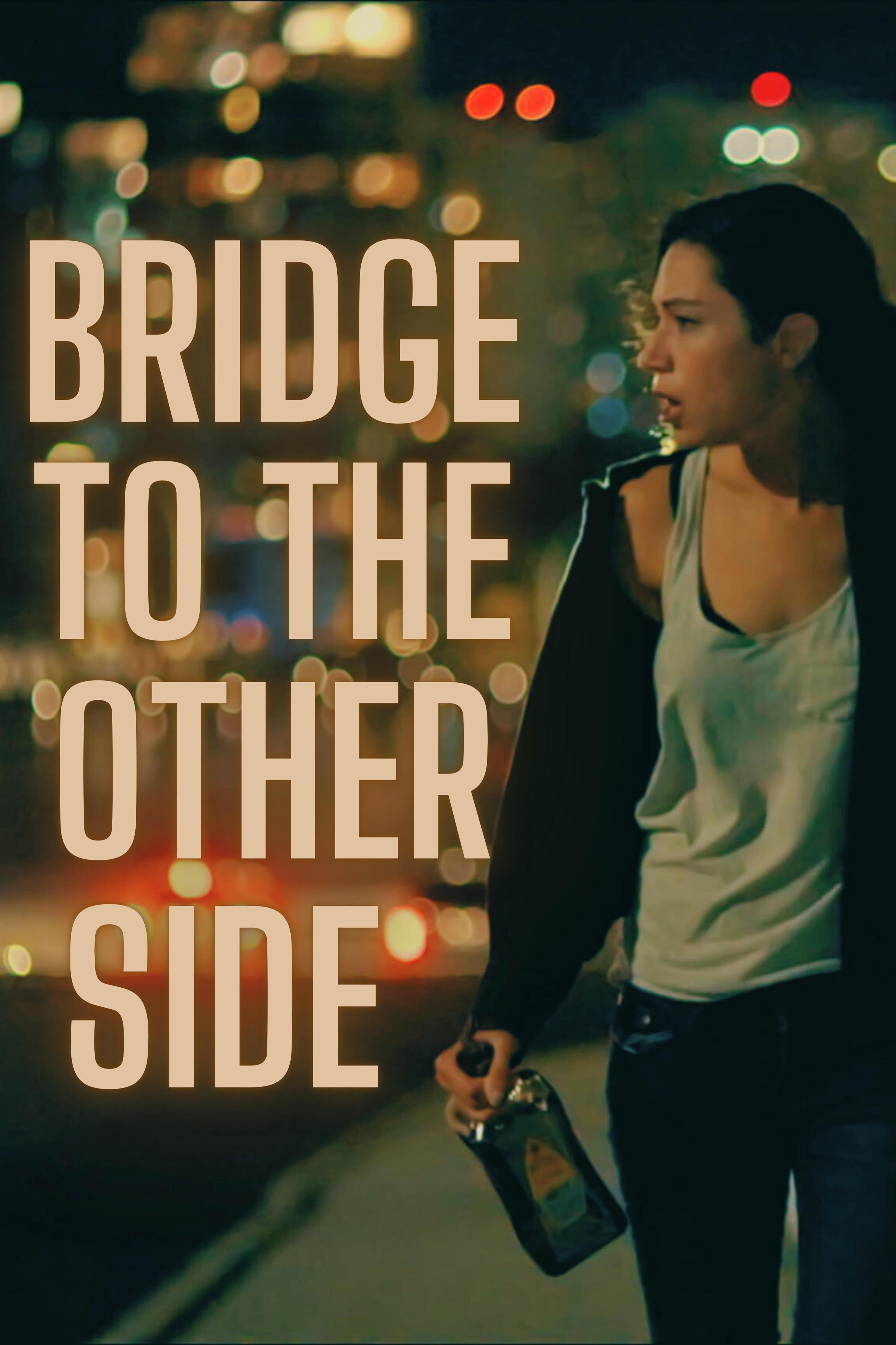 poster of Bridge to the Other Side 2022 Hindi (Unofficial) Dubbed