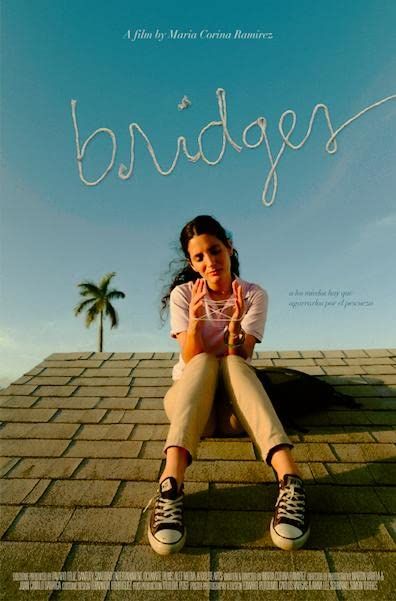 Bridges (2021) Hindi Dubbed (Unofficial) WEBRip download full movie