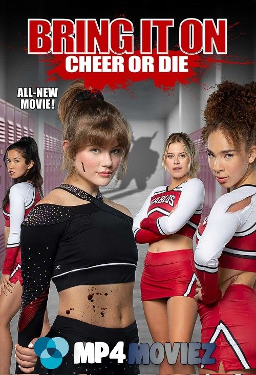 Bring It On: Cheer or Die 2022 English Movie download full movie