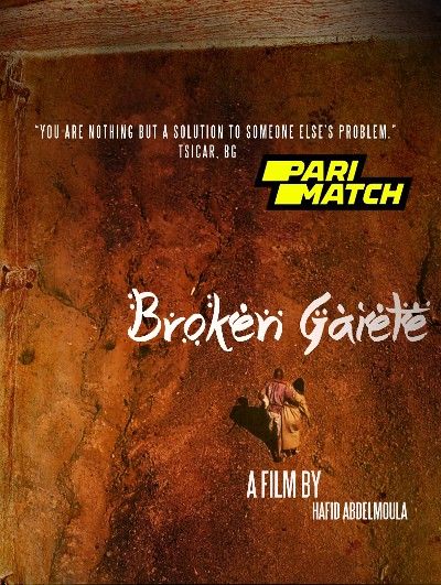 Broken Gaiete (2020) Hindi Dubbed (Unofficial) WEBRip download full movie