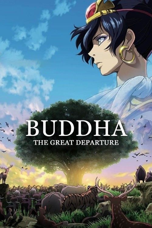 Buddha: The Great Departure (2011) Hindi Dubbed Movie download full movie