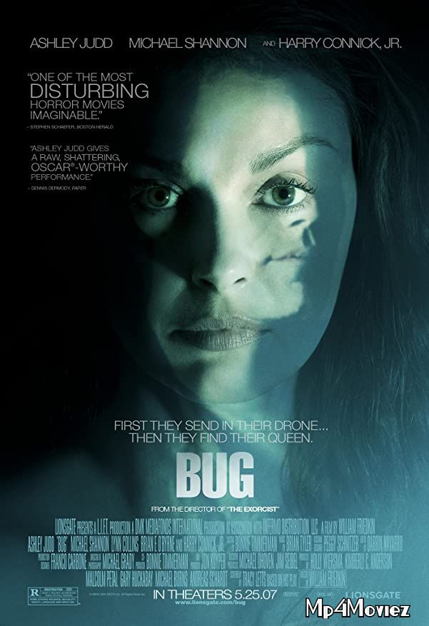 Bug 2006 Hindi Dubbed Full Movie download full movie