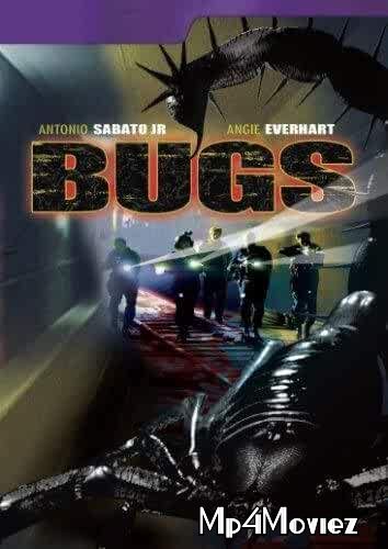 poster of Bugs 2003 UNCUT Hindi Dubbed Full Movie