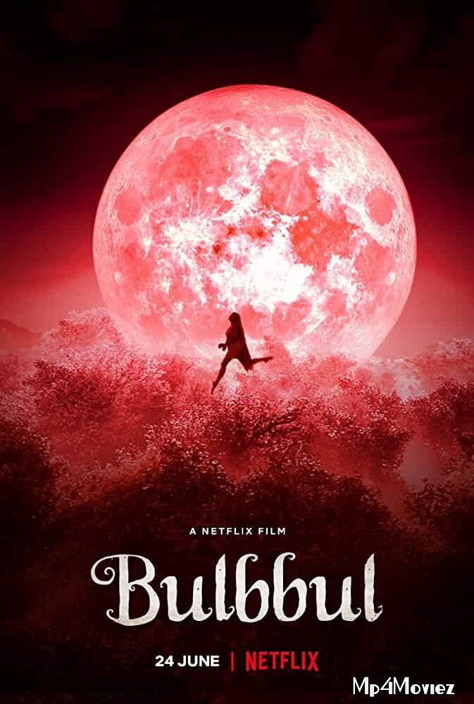 poster of Bulbbul 2020 Hindi Full Movie