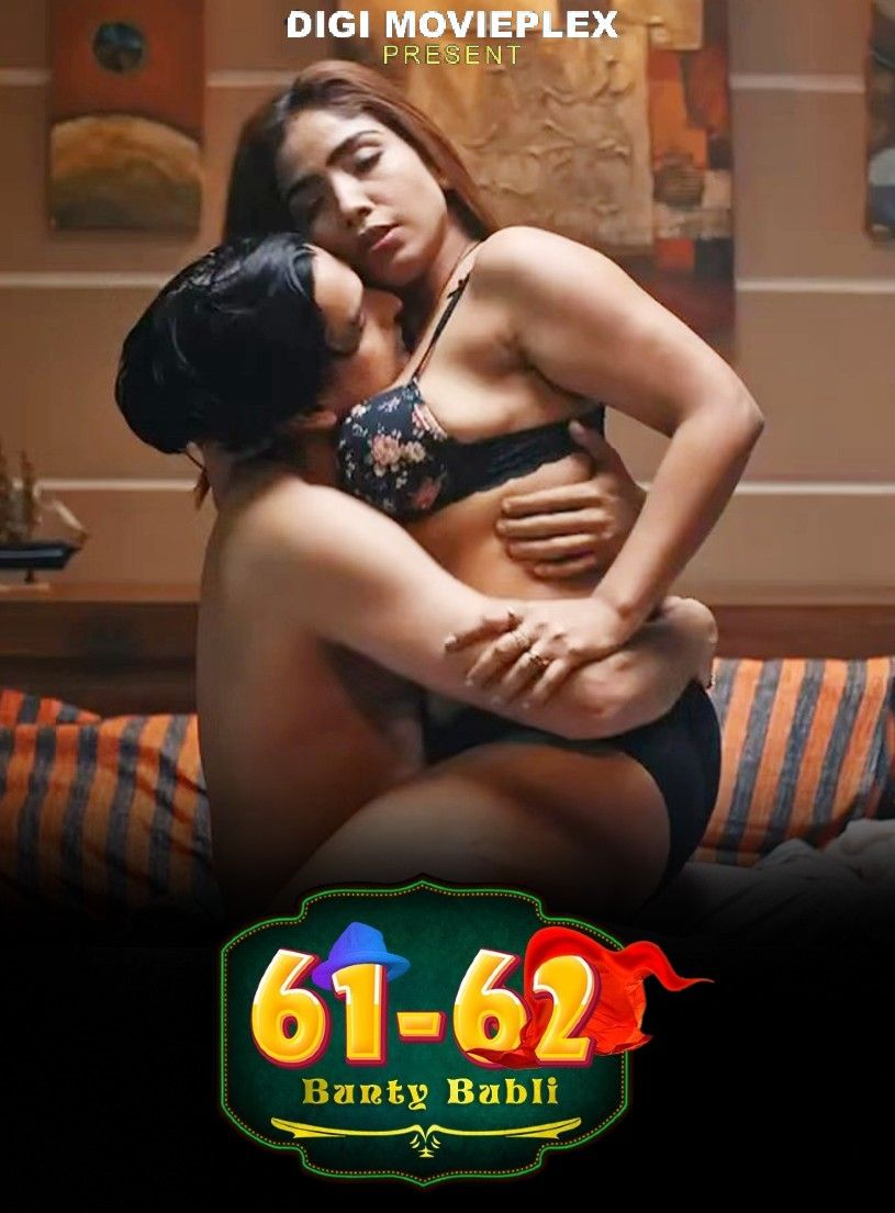 poster of Bunty Babli (2023) S01E01 DigimoviePlex Hindi Web Series HDRip