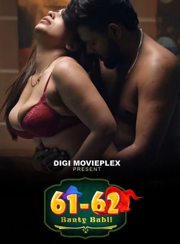 poster of Bunty Babli (2023) S01E02 DigimoviePlex Hindi Web Series HDRip