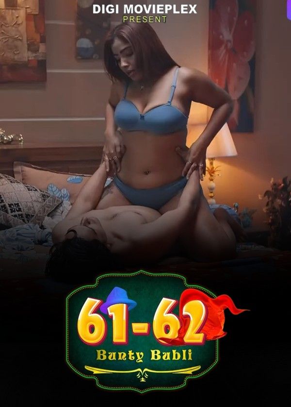 poster of Bunty Babli (2023) S01E04 DigimoviePlex Hindi Web Series HDRip