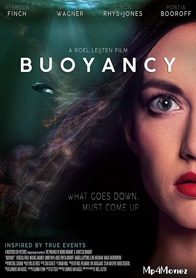 poster of Buoyancy (2020) Hollywood English HDRip