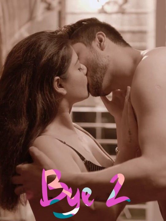 poster of Bye 2 (2020) Hindi Short Film UNCUT HDRip